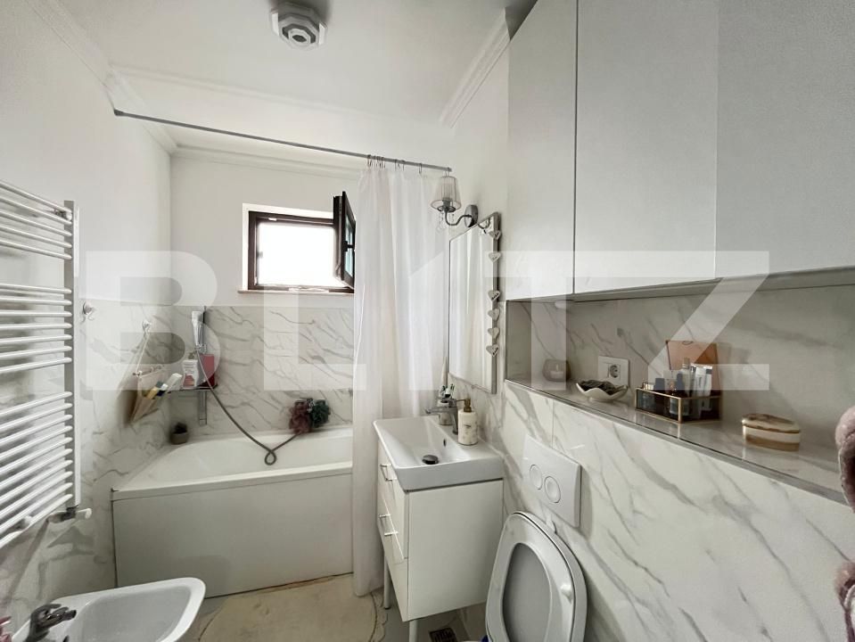 Apartament de vânzare 2 camere Sud-Est - 192022AV | BLITZ Botoșani | Poza7