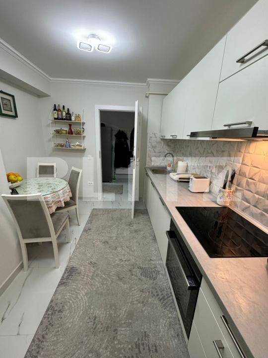 Apartament de vânzare 2 camere Sud-Est - 192022AV | BLITZ Botoșani | Poza4