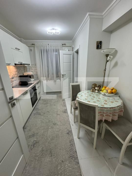 Apartament de vânzare 2 camere Sud-Est - 192022AV | BLITZ Botoșani | Poza5