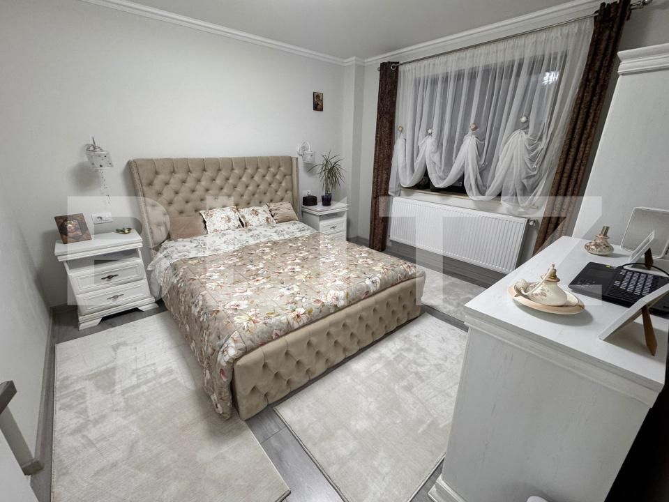 Apartament de vânzare 2 camere Sud-Est - 192022AV | BLITZ Botoșani | Poza2