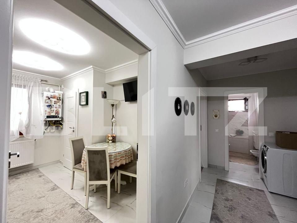 Apartament de vânzare 2 camere Sud-Est - 192022AV | BLITZ Botoșani | Poza8