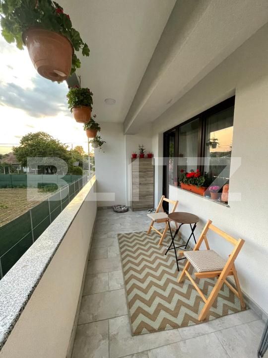 Apartament de vânzare 2 camere Sud-Est - 192022AV | BLITZ Botoșani | Poza6