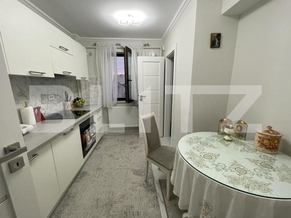Apartament de vânzare 2 camere Sud-Est - 192022AV | BLITZ Botoșani | Poza3