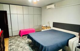 Apartament 2 camere decomandat –  Dorohoi