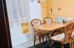 Apartament 2 camere decomandat –  Dorohoi