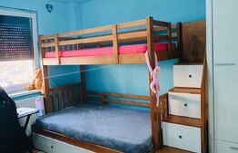 Apartament 2 camere decomandat –  Dorohoi