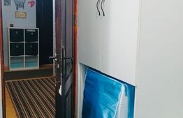 Apartament 2 camere decomandat –  Dorohoi