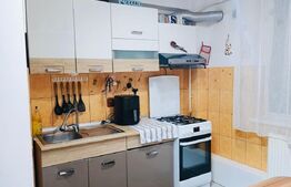 Apartament 2 camere decomandat –  Dorohoi