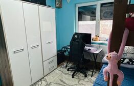 Apartament 2 camere decomandat –  Dorohoi