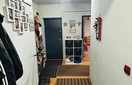 Apartament 2 camere decomandat –  Dorohoi