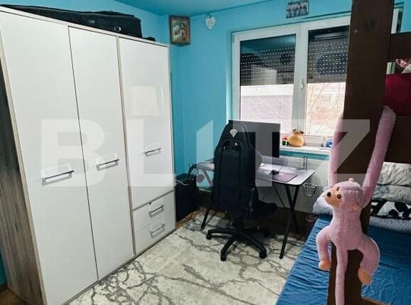 Apartament de vânzare 2 camere Dorohoi - 192051AV | BLITZ Botoșani | Poza2
