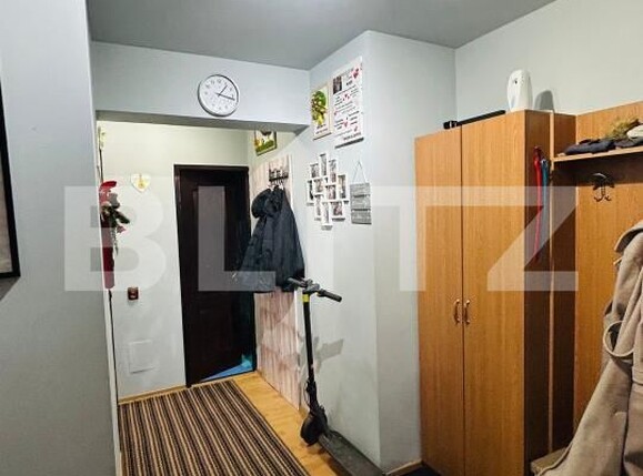 Apartament de vânzare 2 camere Dorohoi - 192051AV | BLITZ Botoșani | Poza1
