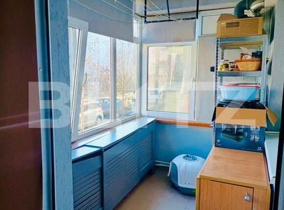 Apartament de vânzare 2 camere Dorohoi - 192051AV | BLITZ Botoșani | Poza3