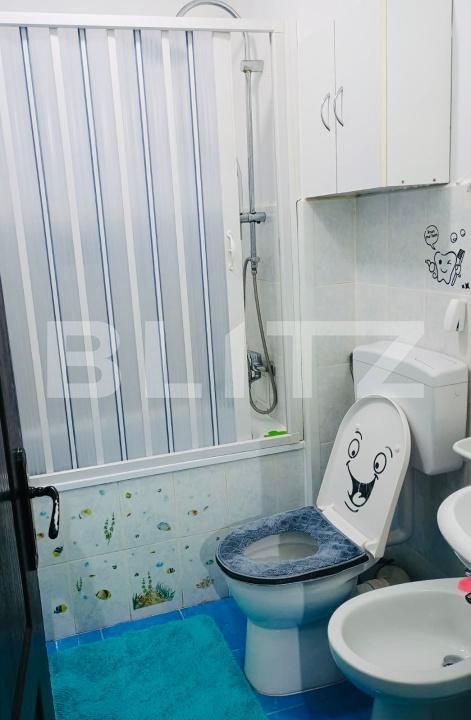 Apartament de vânzare 2 camere Dorohoi - 192051AV | BLITZ Botoșani | Poza8