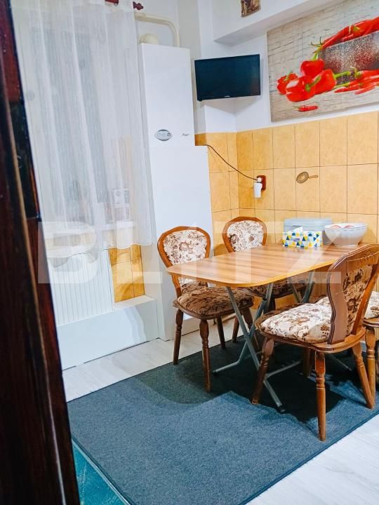 Apartament de vânzare 2 camere Dorohoi - 192051AV | BLITZ Botoșani | Poza8