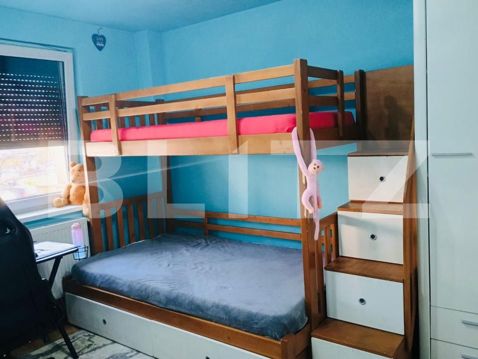 Apartament de vânzare 2 camere Dorohoi - 192051AV | BLITZ Botoșani | Poza3