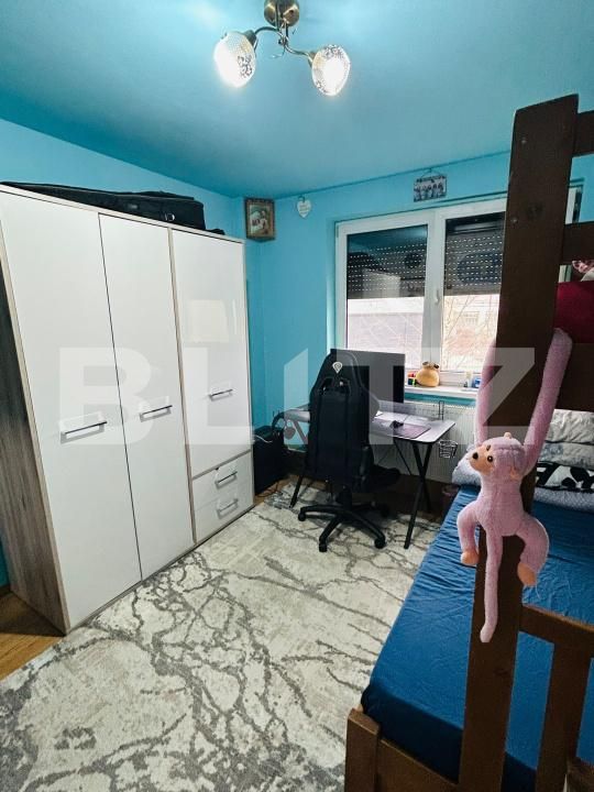 Apartament de vânzare 2 camere Dorohoi - 192051AV | BLITZ Botoșani | Poza2