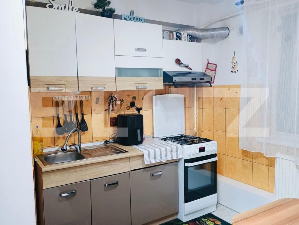 Apartament de vânzare 2 camere Dorohoi - 192051AV | BLITZ Botoșani | Poza4