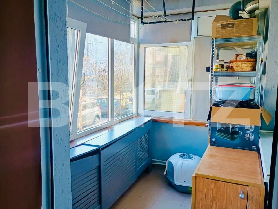 Apartament de vânzare 2 camere Dorohoi - 192051AV | BLITZ Botoșani | Poza3