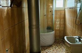 Casă din chirpici, cu teren 1900 mp - Calinesti