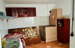 Casă din chirpici, cu teren 1900 mp - Calinesti