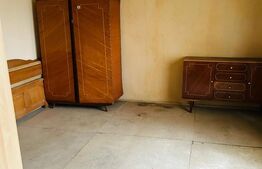 Casă din chirpici, cu teren 1900 mp - Calinesti