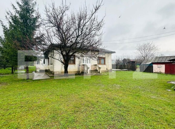 Casa de vânzare 3 camere Bucecea - 192055CV | BLITZ Botoșani | Poza1