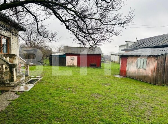 Casa de vânzare 3 camere Bucecea - 192055CV | BLITZ Botoșani | Poza2