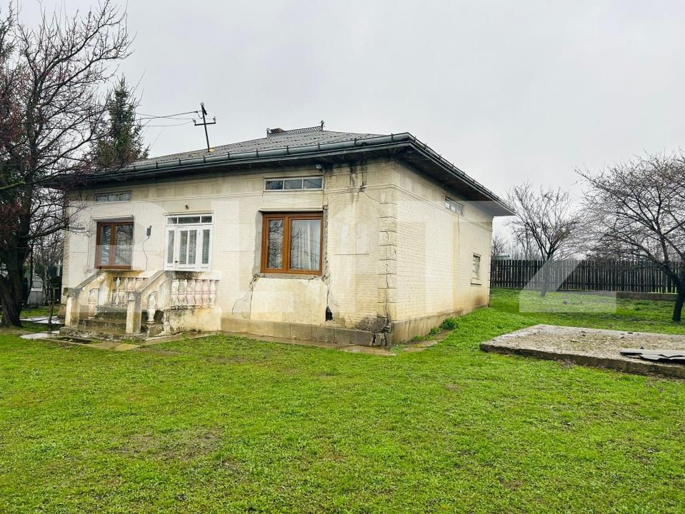 Casa de vânzare 3 camere Bucecea - 192055CV | BLITZ Botoșani | Poza8