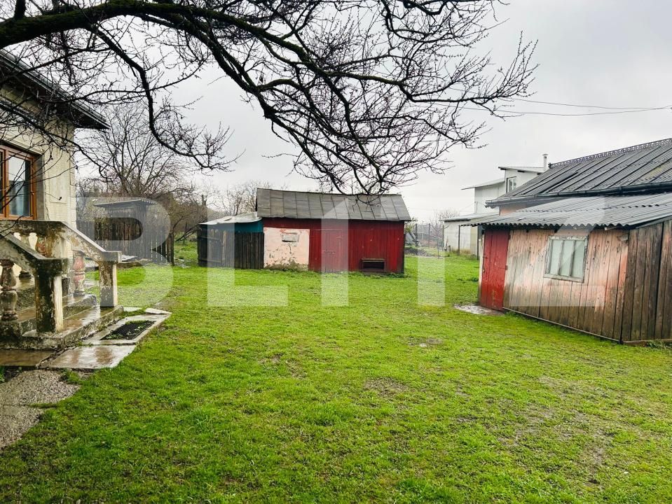 Casa de vânzare 3 camere Bucecea - 192055CV | BLITZ Botoșani | Poza3