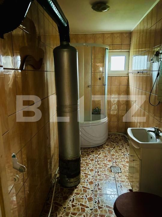 Casa de vânzare 3 camere Bucecea - 192055CV | BLITZ Botoșani | Poza7