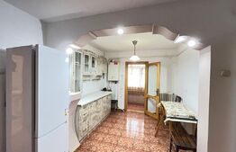 Apartament de 2 camere, etaj 3, Botosani