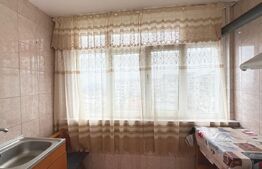 Apartament de 2 camere,etaj 3, Botosani