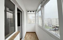 Apartament de 2 camere, etaj 3, Botosani