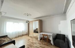 Apartament de 2 camere, etaj 3, Botosani