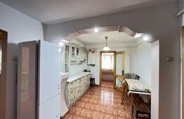 Apartament de 2 camere, etaj 3, Botosani