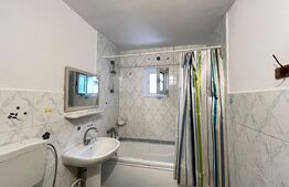 Apartament de 2 camere, etaj 3, Botosani