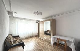 Apartament de 2 camere, etaj 3, Botosani