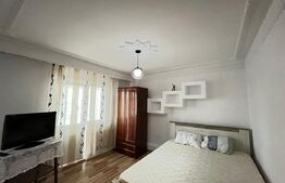 Apartament de 2 camere, etaj 3, Botosani