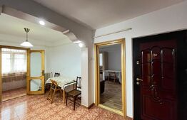 Apartament de 2 camere, etaj 3, Botosani