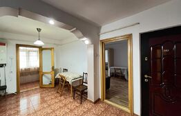 Apartament de 2 camere, etaj 3, Botosani