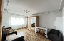 Apartament de 2 camere, etaj 3, Botosani