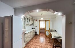 Apartament de 2 camere, etaj 3, Botosani