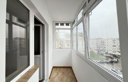 Apartament de 2 camere, etaj 3, Botosani