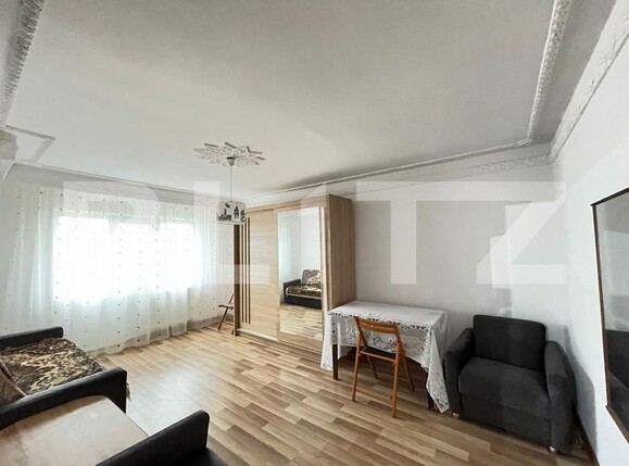 Apartament de vânzare 2 camere Nord-Vest - 192115AV | BLITZ Botoșani | Poza1