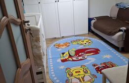 Apartament cu 3 camere | Botosani - zona Centrala