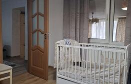 Apartament cu 3 camere | Botosani - zona Centrala