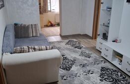 Apartament cu 3 camere | Botosani - zona Centrala