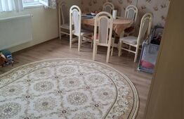 Apartament cu 3 camere | Botosani - zona Centrala