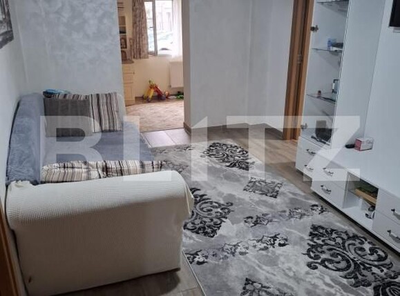 Apartament de vânzare 3 camere Central - 192240AV | BLITZ Botoșani | Poza1